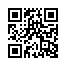 Use this QR Code to subscribe to LiquidBody's Mailing List