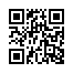QR code - DRAMA Ministry Colombia Mission Prayer Updates