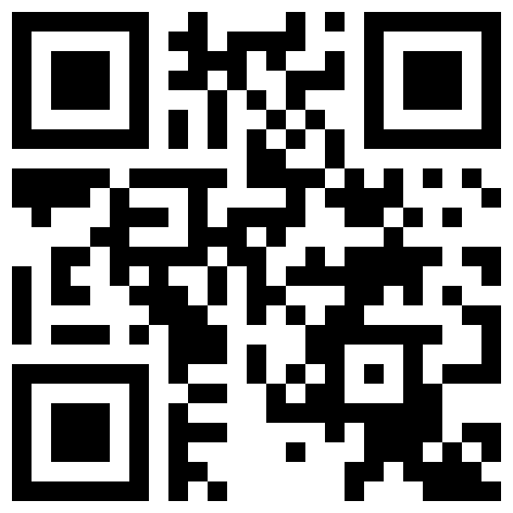 Newsletter QR Code